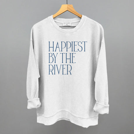 Happiest By The River