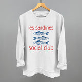 Les Sardines Social Club