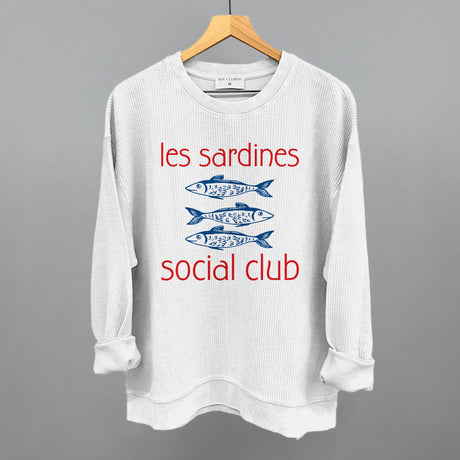 Les Sardines Social Club