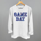 Game Day Floral BUF