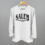 Salem MA 1626