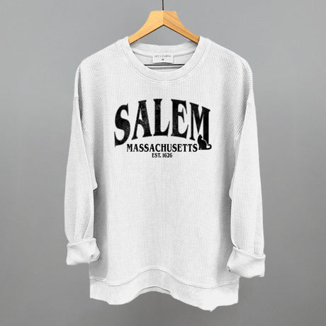 Salem MA 1626