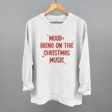 Mood: Bring On The Christmas Music