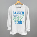 Garden Club Doodles