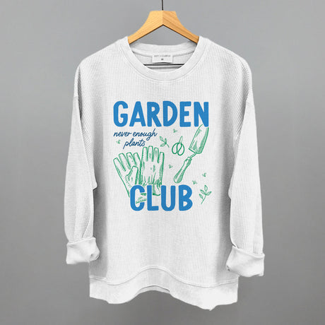 Garden Club Doodles