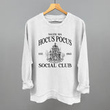 Hocus Pocus Social Club