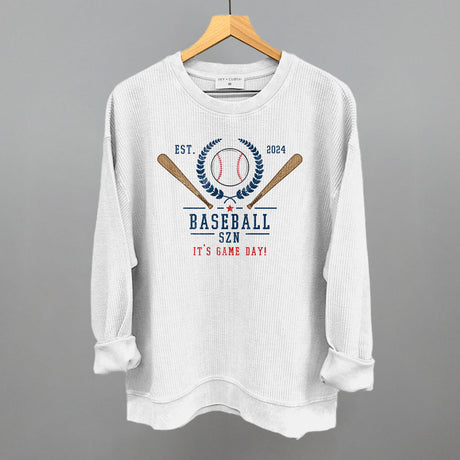 Baseball Szn