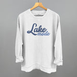 Lake Mode Script