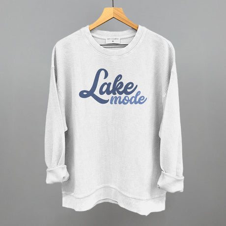 Lake Mode Script