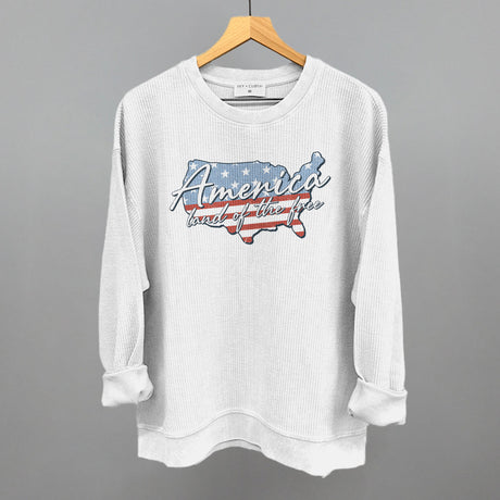 America Land Of The Free