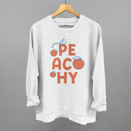 Just Peachy Doodles