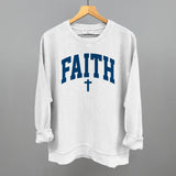 Faith Arch (Blue)