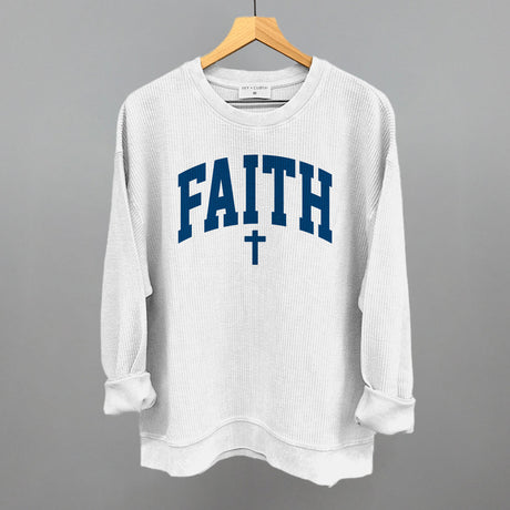 Faith Arch (Blue)