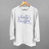 Salty Cowgirl