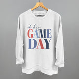 Oh Hey Game Day