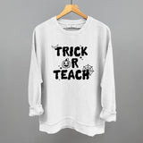 Trick Or Teach