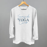 Seaside Yoga Club