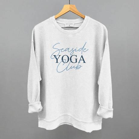 Seaside Yoga Club