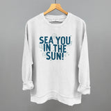 Sea You In The Sun