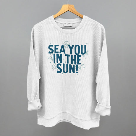 Sea You In The Sun