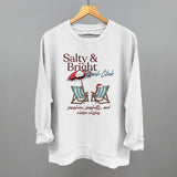 Salty & Bright Beach Club