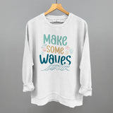 Make Some Waves