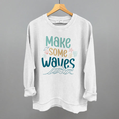 Make Some Waves