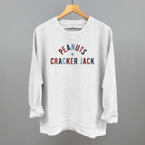 Peanuts And Cracker Jack
