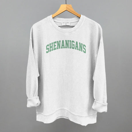 Shenanigans Arch