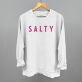 Salty Distressed
