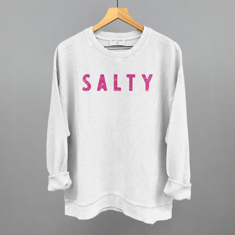 Salty Distressed