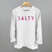 Salty Distressed