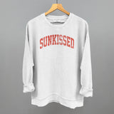 Sunkissed Distressed Arch