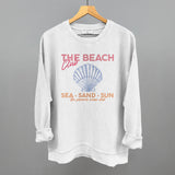 The Summer Ocean Club