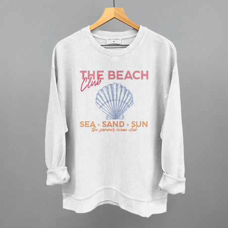 The Summer Ocean Club