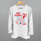 Junk Journal Club