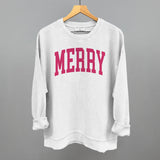 Merry Arch