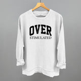 Overstimulated (Black)