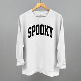 Spooky Arch (Black)