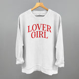 Lover Girl Arch