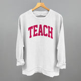Teach Arch (Pink)