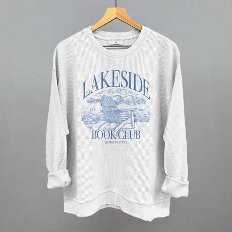 Lakeside Book Club