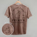 Cottontail Candy Co. (Back Print)