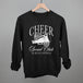 Cheer Social Club (White)