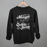 Midnight Quilting Society