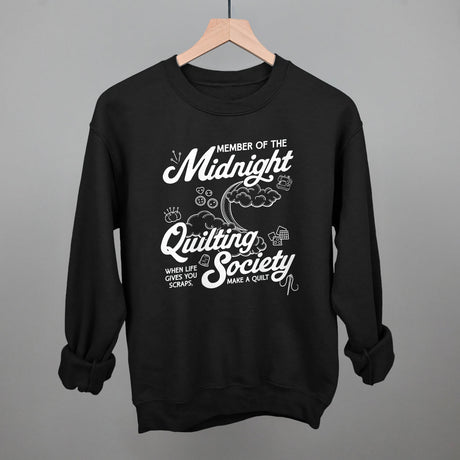 Midnight Quilting Society