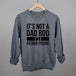 It's Not a Dad Bod
