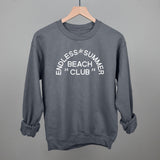 Endless Summer Beach Club (White)