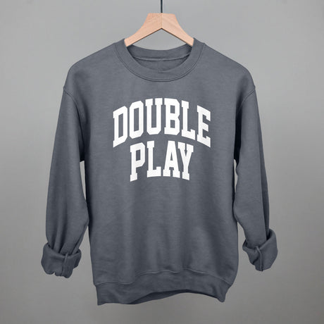 Double Play Arch