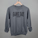Game Day Sweatshirt